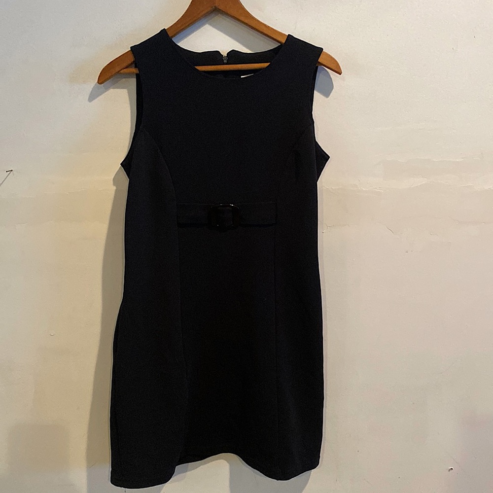 Vintage Little black dress